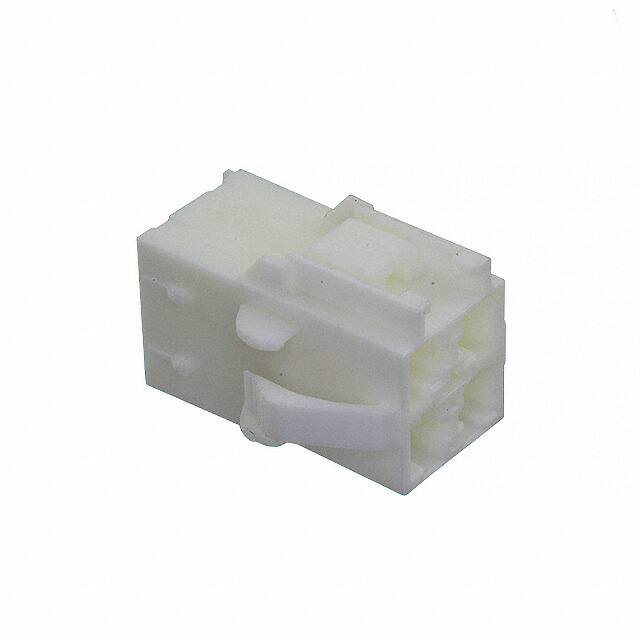 1903486-1 TE Connectivity AMP Connectors  Boîtiers de connecteurs rectangulaires